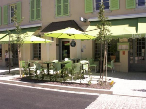 Hotels in Bellac